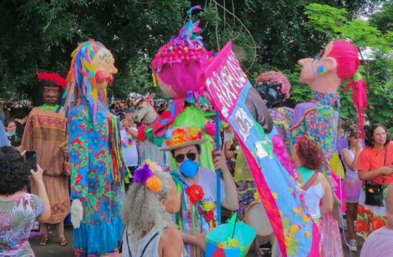 Campinas abre inscrição para blocos de rua no Carnaval 2024