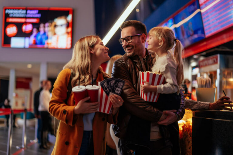 cinema