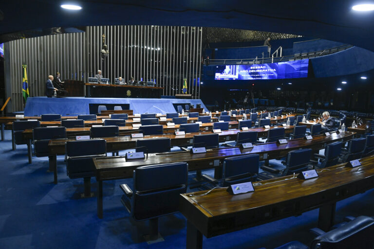 Especialista explica impacto da decisão do Senado que proibiu a ‘saidinha’ dos presos