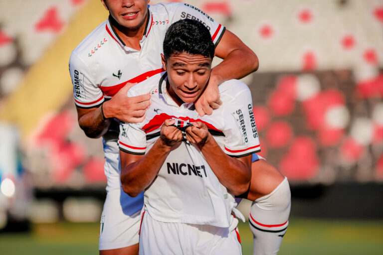 Botafogo estreia na Copa SP