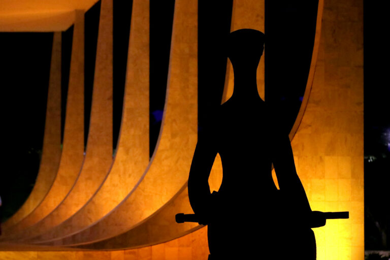 STF: veículos jornalísticos podem ser responsabilizados por declarações e acusações falsas de entrevistados