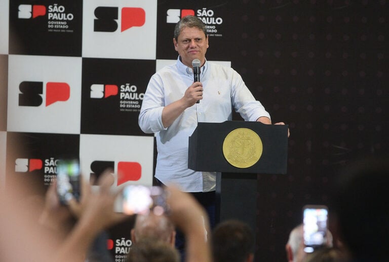 Governo de SP autoriza investimento de 77 milhões de reais na Baixada Santista