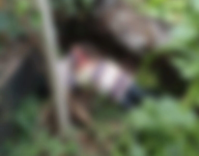 Homem morre ao ser baleado em terreno do bairro Planalto Verde 