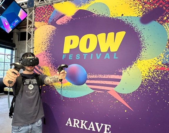 POW Festival agita Ribeirão Preto neste domingo