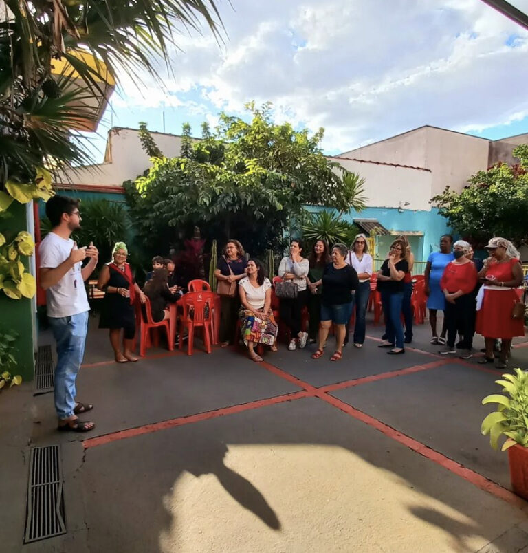 Fundação de Ribeirão é eleita melhor ONG do Brasil