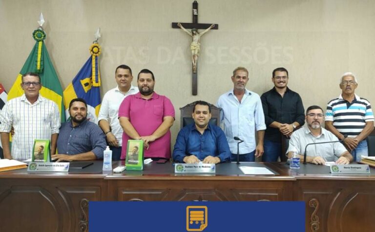 Câmara de Guararapes devolve mais de R$1 milhão à Prefeitura