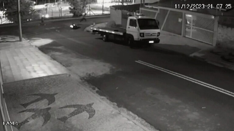 GCM de Campinas reage a assalto e atira em suspeito; veja o vídeo