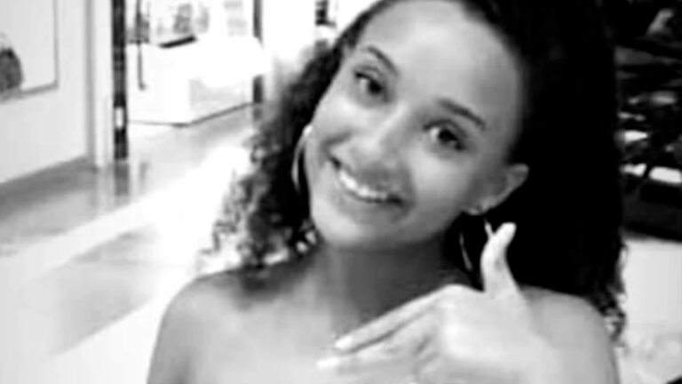 Polícia pede prisão temporária do namorado da adolescente que matou a amiga.