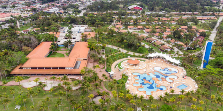 Férias: Sesc Bertioga tem programação gratuita e aberta ao público