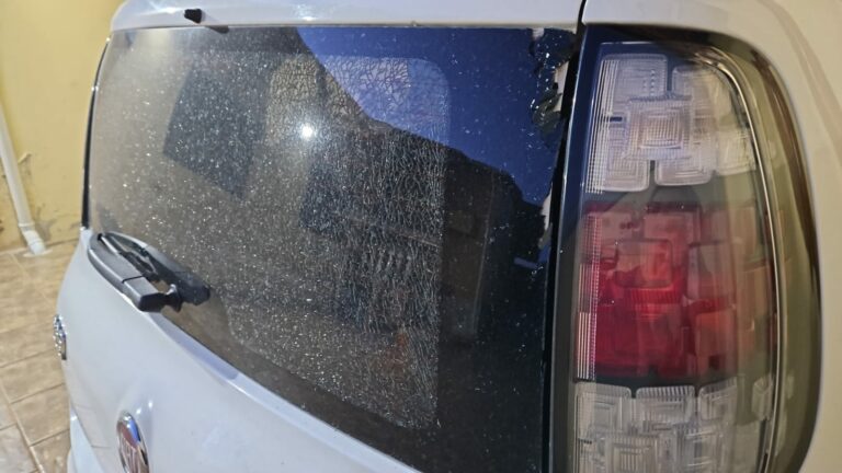 Altas temperaturas choque térmico pode afetar estrutura de vidros veiculares