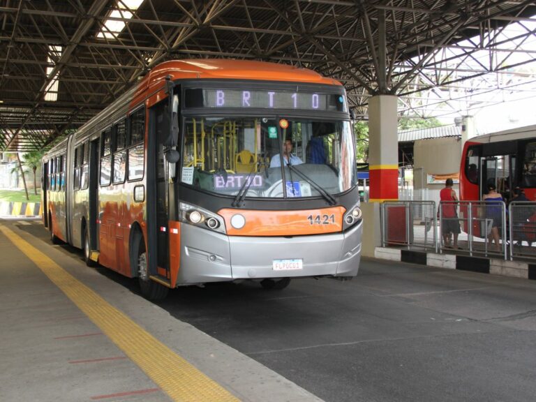 BRT ganha ampliação a partir desta sexta-feira, 1, em Campinas