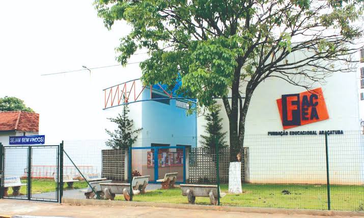 Prédio da FEA tem fiação elétrica furtada