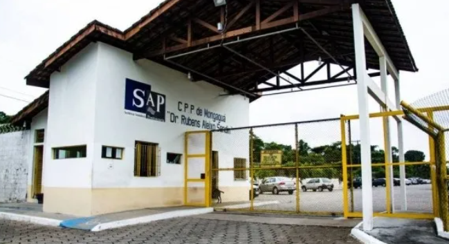 Mais de 3500 presos são beneficiados com a “saidinha temporária” na Baixada Santista