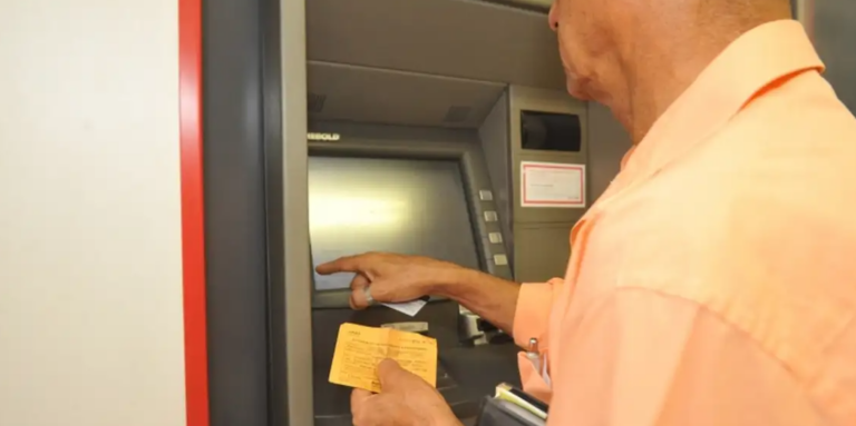 Bancos não terão expediente para o público na sexta (29)