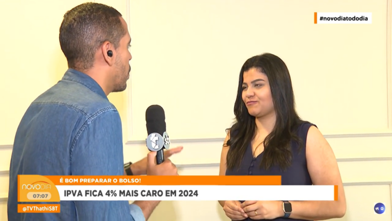 Janeiro é o mês em que o IPTU e o IPVA começam a ser cobrados, e muitas pessoas já se planejaram para não ficar na mão