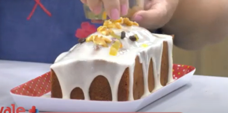 segredos do chef bolo de natal