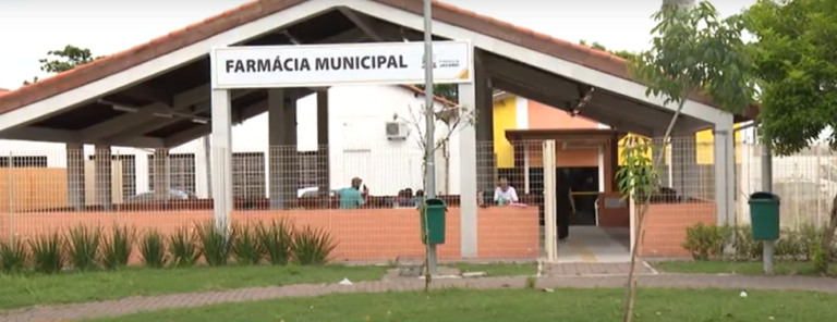 Moradores de Jacareí reclamam da falta de medicamentos na farmácia municipal. De acordo com os munícipes, há meses passam por isso