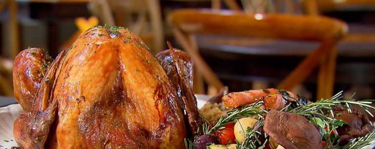 Preço do Peru e Chester registra aumento de 8,9%