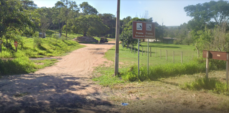 Vigilante é detido ao tocar parte íntima de jovem em prainha da região