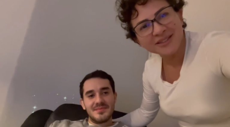 joão thomaz recebe alta