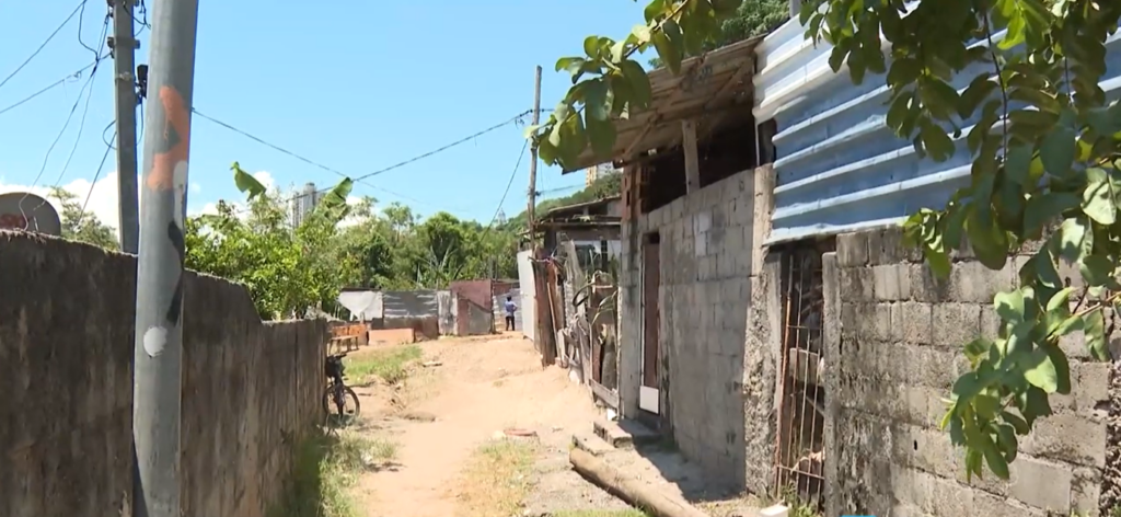 Prefeitura deve remover famílias do Banhado após o Natal