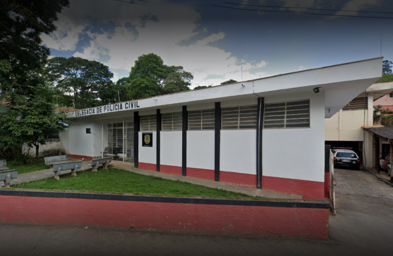 idoso é morto durante assalto em paraibuna