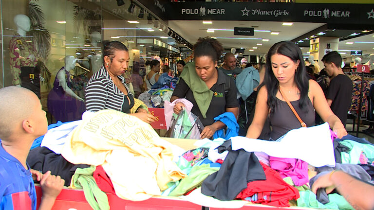 Comércio de rua de Campinas atende em horário especial a partir desta segunda