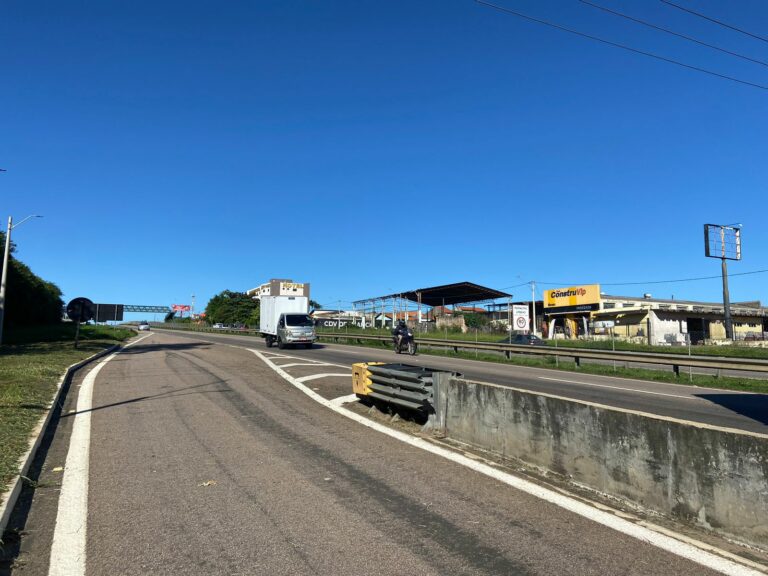 Concessionária realiza campanha com objetivo de diminuir número de acidentes com motociclistas