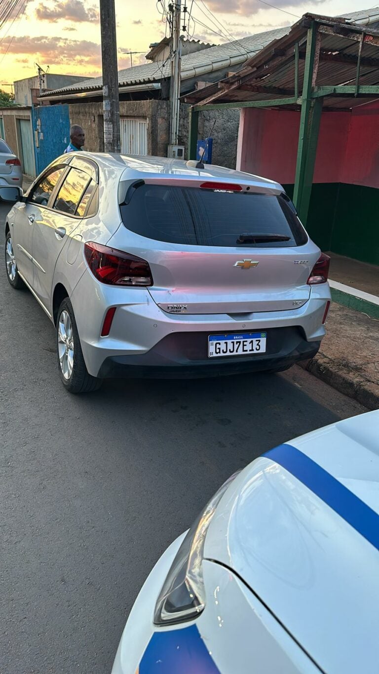 Polícia civil esclarece crime de Serrana. Suposto autor do homicídio é preso em Minas Gerais