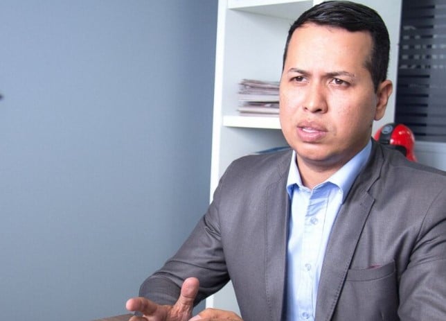 Danilo Morgado está apto para as próximas eleições em Praia Grande