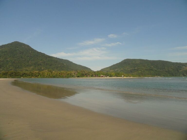 Na manhã desta sexta-feira (29), um jovem de 18 anos morreu afogado na praia do Ubatumirim, em Ubatuba, De acordo com informações do GBMar