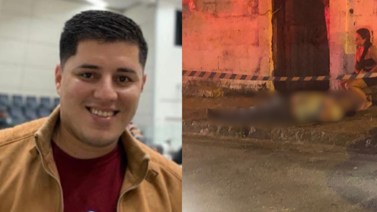 Jornalista e pré-candidato a prefeito de Guarujá é morto a tiros