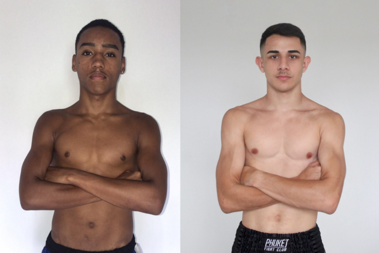 Santos recebe competição de muaythai neste domingo (10)