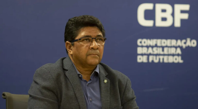 Fifa e Conmebol analisam queda de Ednaldo Rodrigues e não descartam intervir na CBF