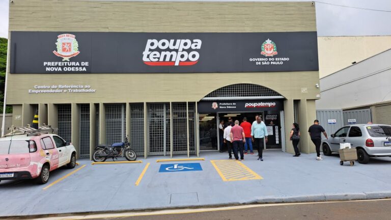 Empresa de Logística abre 30 vagas de emprego em Nova Odessa