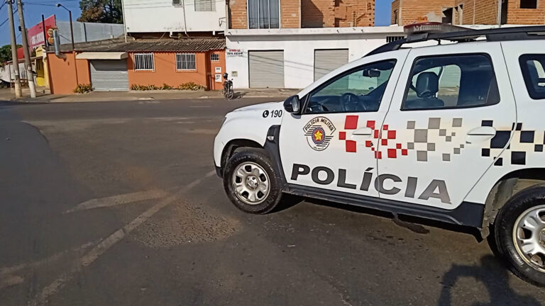 Homem é morto a tiros em Campinas após discussão em Bar