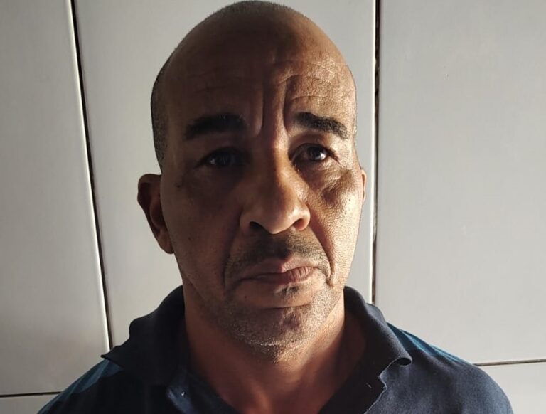 Homem suspeito de matar a esposa em Mauá é preso na região