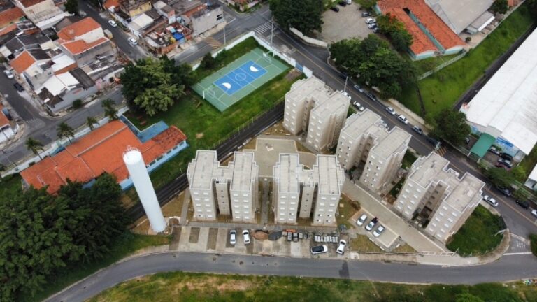 Hortolândia abre cadastro habitacional a partir do dia 3 de janeiro de 2024 