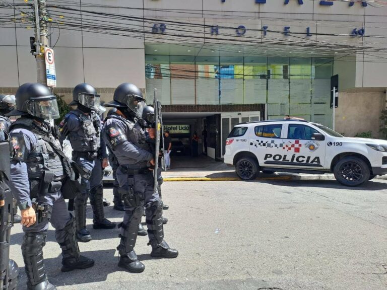 TRT suspende liminar e libera posse de presidente do sindicato dos motoristas de São Paulo