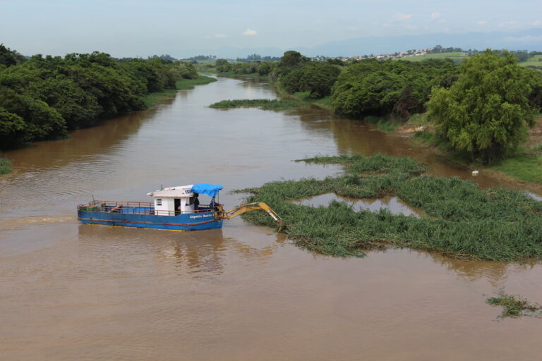 corpo encontrado rio paraíba em guará