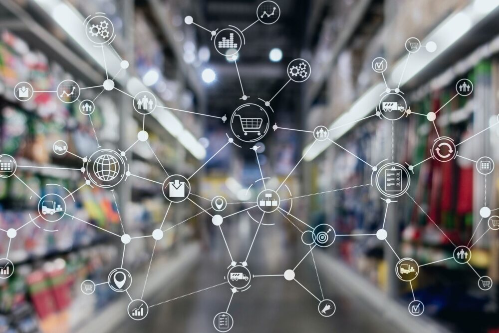 INTELIGÊNCIA ARTIFICIAL E O VAREJO