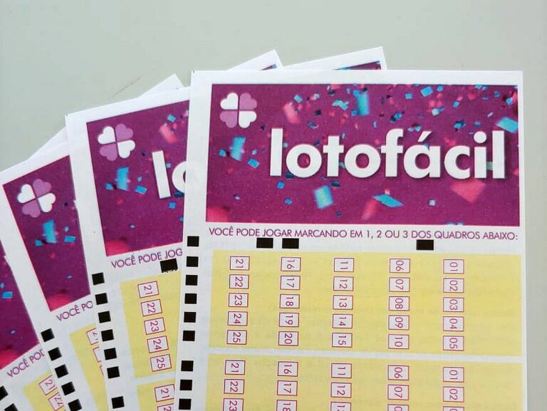 Aposta da Lotofácil feita em Pontal, leva sozinha R$ 2 milhões