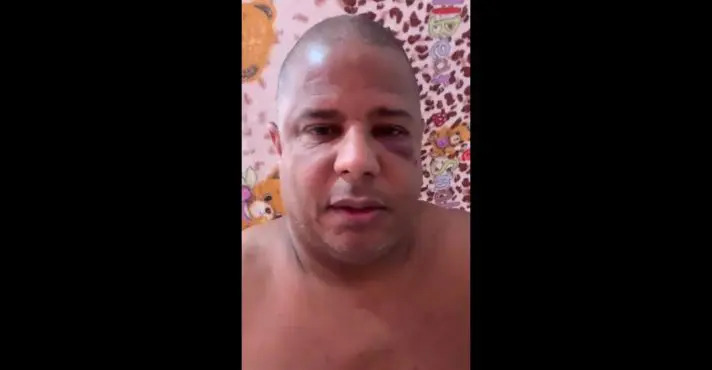 Ex-jogador Marcelinho Carioca é solto após sequestro em SP