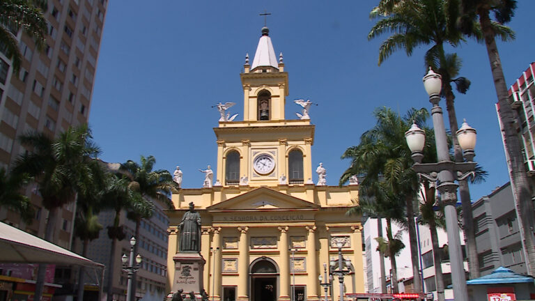 Massacre na Catedral Metropolitana de Campinas completa 5 anos