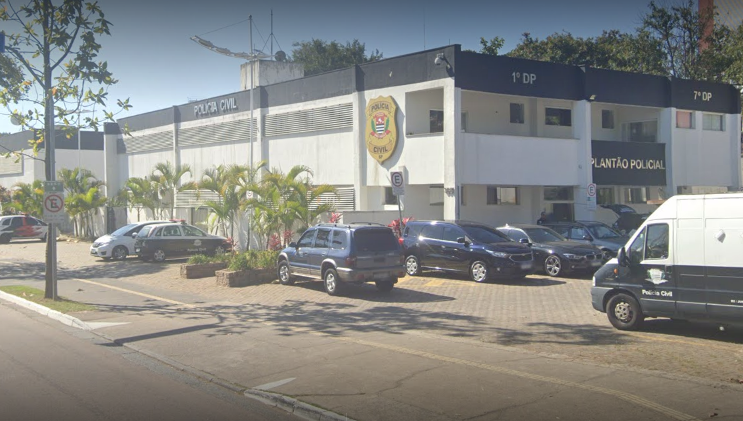 Motorista-por-aplicativo-e-agredido-durante-assalto-em-Jundiai Três homens armados fizeram o motorista refém durante duas horas