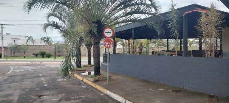 Mulher é baleada pelo ex-marido em Nova Odessa