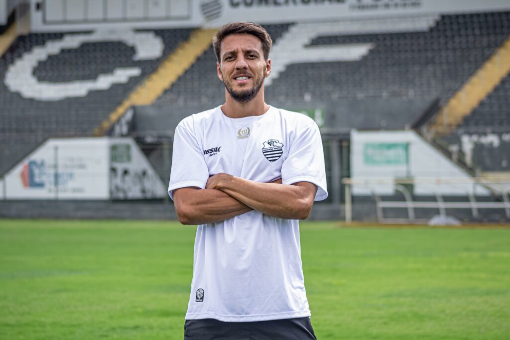 Paulo Menezes