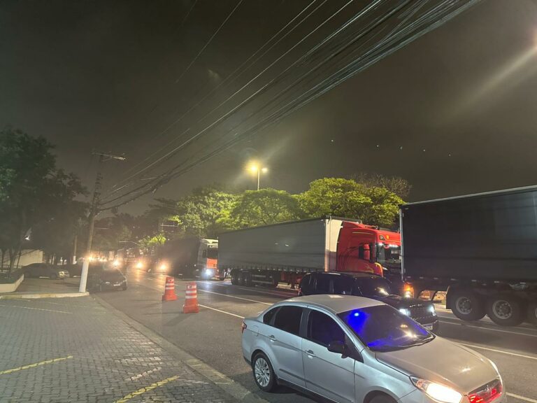 Polícia Civil recupera carga de placas solares avaliada em quase R$ 3 mi