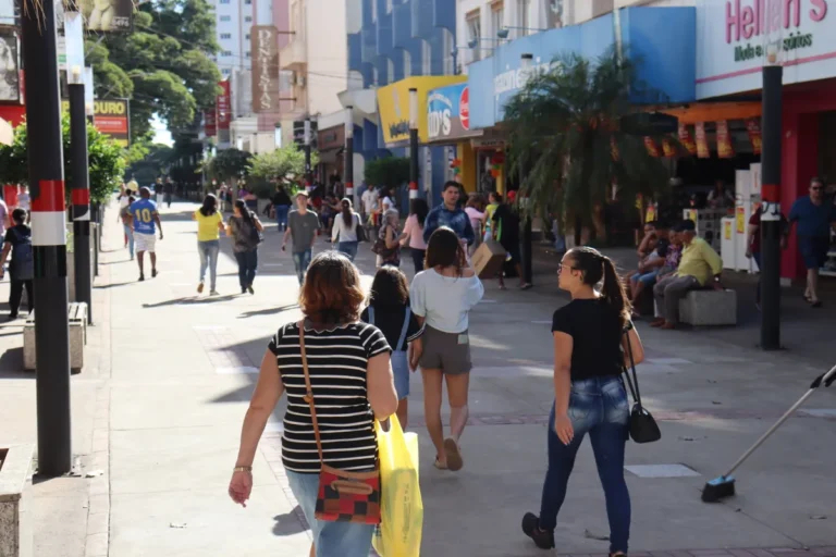Horário de funcionamento de shopping são estendidos para o final de ano em Campinas