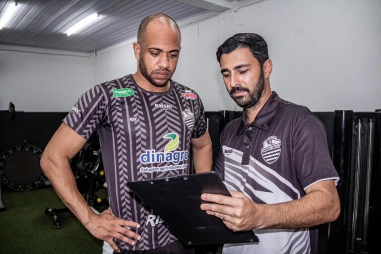 Por agilidade em tratamento, Comercial cria departamento de saúde interligado